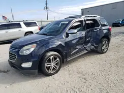 2GNFLGEK8G6142951 2016 CHEVROLET EQUINOX