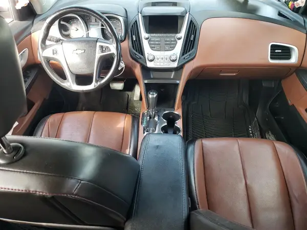 2GNFLGEK8G6142951 2016 CHEVROLET EQUINOX - Image 8
