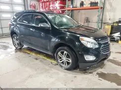 2GNFLGEK8G6151603 2016 CHEVROLET EQUINOX