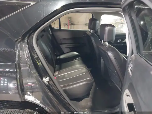 2GNFLGEK8G6151603 2016 CHEVROLET EQUINOX - Image 8