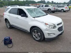 2GNFLGEK8G6153741 2016 CHEVROLET EQUINOX