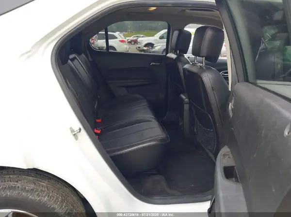 2GNFLGEK8G6153741 2016 CHEVROLET EQUINOX - Image 8