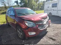 2GNFLGEK8G6168031 2016 CHEVROLET EQUINOX
