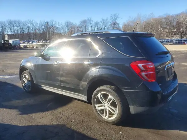 2GNFLGEK8G6179823 2016 CHEVROLET EQUINOX - Image 2
