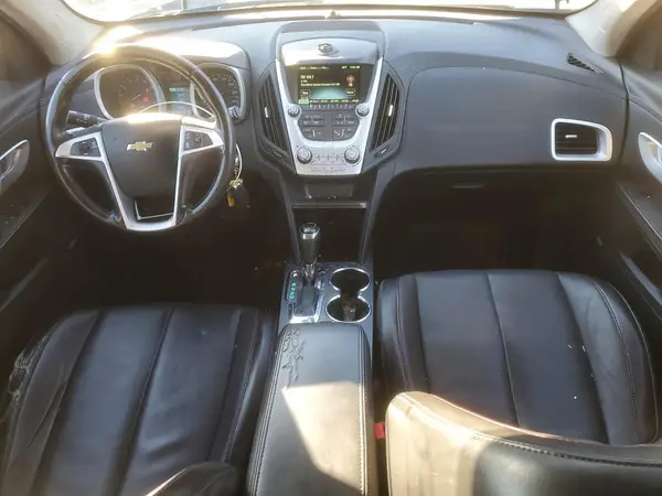 2GNFLGEK8G6179823 2016 CHEVROLET EQUINOX - Image 8