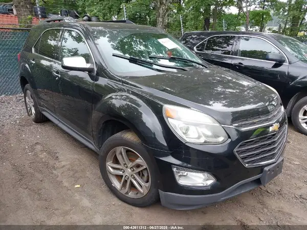 2GNFLGEK8G6181667 2016 CHEVROLET EQUINOX - Image 1