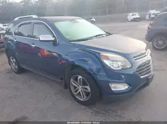 2GNFLGEK8G6208169 2016 CHEVROLET EQUINOX