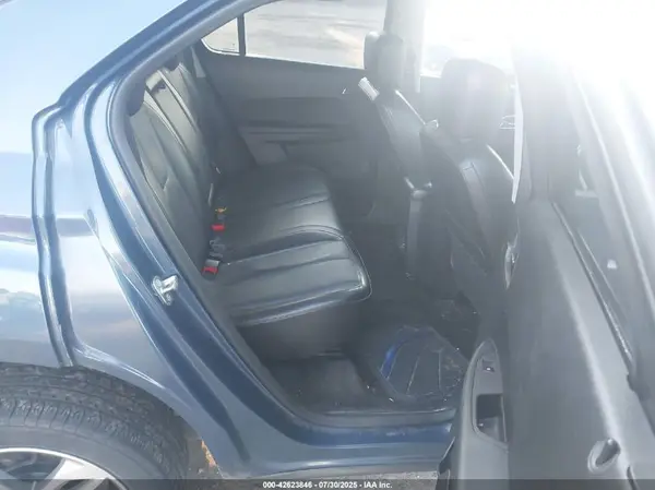 2GNFLGEK8G6208169 2016 CHEVROLET EQUINOX - Image 8