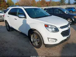 2GNFLGEK8G6224372 2016 CHEVROLET EQUINOX