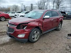2GNFLGEK8G6233637 2016 CHEVROLET EQUINOX