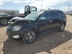 2GNFLGEK8G6275855 2016 CHEVROLET EQUINOX