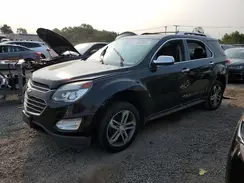 2GNFLGEK8G6278822 2016 CHEVROLET EQUINOX