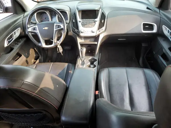 2GNFLGEK8G6278822 2016 CHEVROLET EQUINOX - Image 8