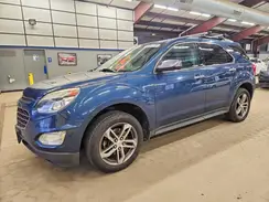 2GNFLGEK8G6288900 2016 CHEVROLET EQUINOX