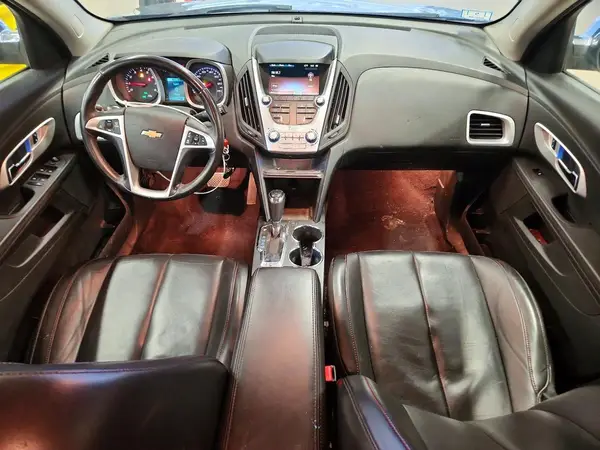 2GNFLGEK8G6288900 2016 CHEVROLET EQUINOX - Image 8