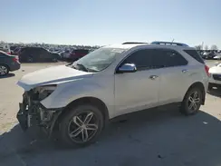 2GNFLGEK8G6289724 2016 CHEVROLET EQUINOX