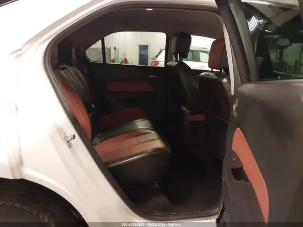 2GNFLGEK8G6309034 2016 CHEVROLET EQUINOX - Image 8
