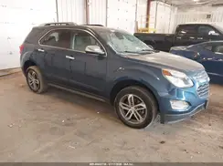 2GNFLGEK8G6313567 2016 CHEVROLET EQUINOX