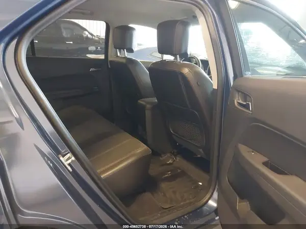 2GNFLGEK8G6313567 2016 CHEVROLET EQUINOX - Image 8