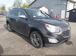 2GNFLGEK8G6329610 2016 CHEVROLET EQUINOX