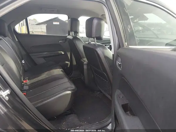 2GNFLGEK8G6329610 2016 CHEVROLET EQUINOX - Image 8