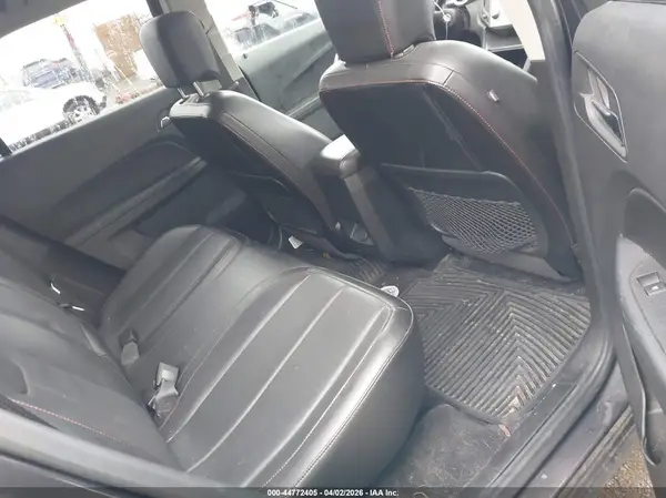 2GNFLGEK8G6338047 2016 CHEVROLET EQUINOX - Image 8