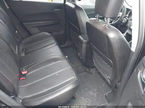 2GNFLGEK8H6109904 2017 CHEVROLET EQUINOX - Image 8
