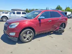 2GNFLGEK8H6124399 2017 CHEVROLET EQUINOX