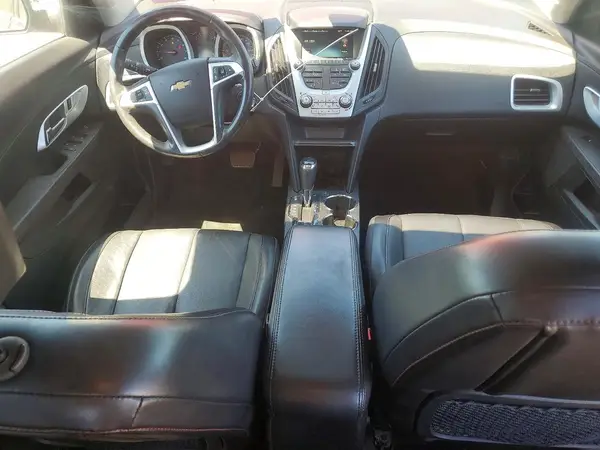 2GNFLGEK8H6124399 2017 CHEVROLET EQUINOX - Image 8
