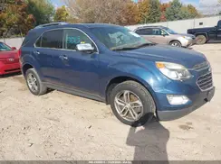 2GNFLGEK8H6130736 2017 CHEVROLET EQUINOX