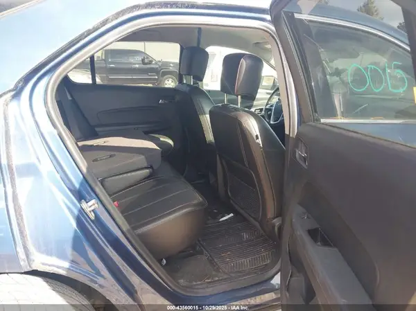 2GNFLGEK8H6130736 2017 CHEVROLET EQUINOX - Image 8