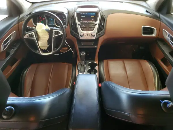2GNFLGEK8H6134530 2017 CHEVROLET EQUINOX - Image 8