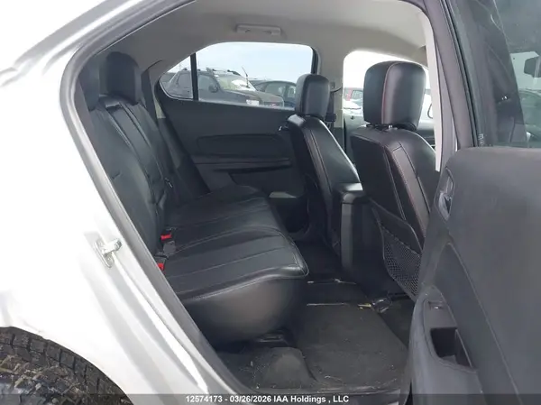 2GNFLGEK8H6144863 2017 CHEVROLET EQUINOX - Image 8