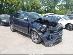 2GNFLGEK8H6145768 2017 CHEVROLET EQUINOX