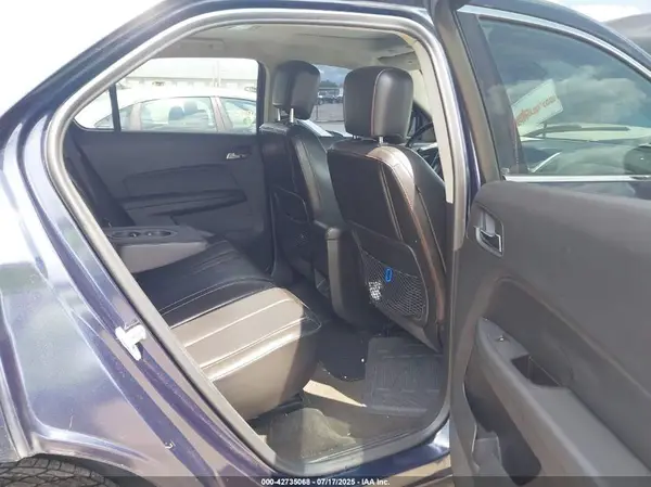 2GNFLGEK8H6145768 2017 CHEVROLET EQUINOX - Image 8
