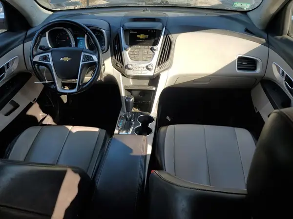 2GNFLGEK8H6185672 2017 CHEVROLET EQUINOX - Image 8