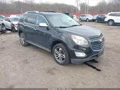 2GNFLGEK8H6194064 2017 CHEVROLET EQUINOX
