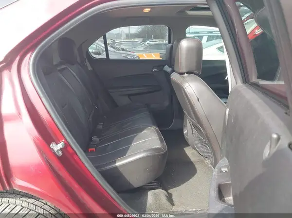 2GNFLGEK8H6212062 2017 CHEVROLET EQUINOX - Image 8