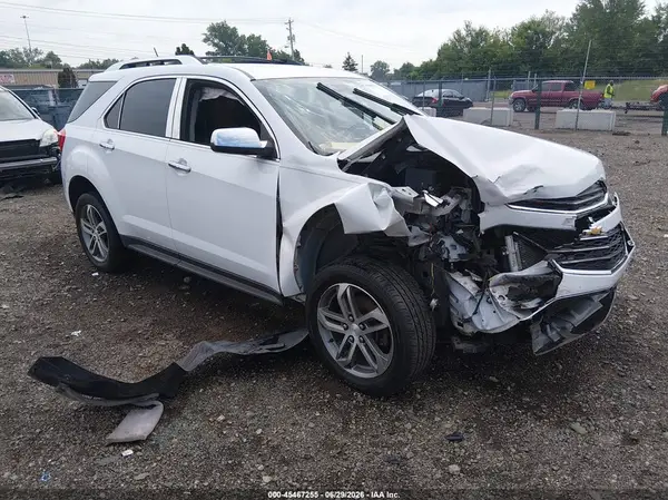 2GNFLGEK8H6223868 2017 CHEVROLET EQUINOX - Image 1