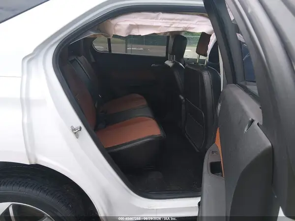 2GNFLGEK8H6223868 2017 CHEVROLET EQUINOX - Image 8
