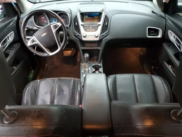 2GNFLGEK8H6227094 2017 CHEVROLET EQUINOX - Image 8