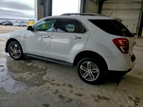 2GNFLGEK8H6232098 2017 CHEVROLET EQUINOX - Image 2