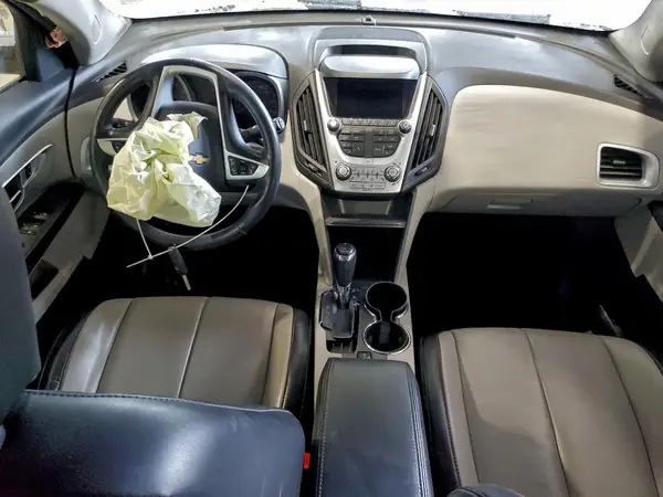 2GNFLGEK8H6232098 2017 CHEVROLET EQUINOX - Image 8