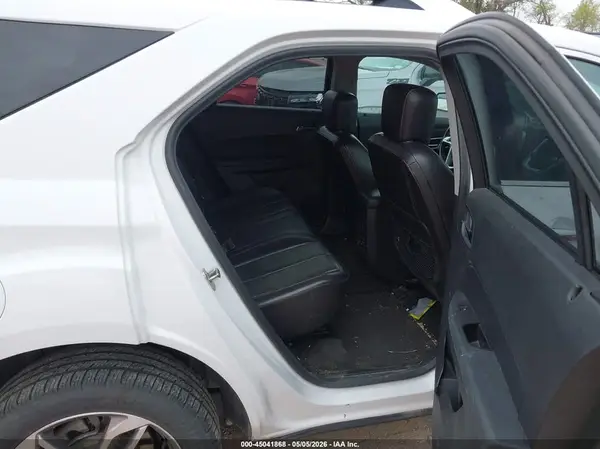2GNFLGEK8H6293418 2017 CHEVROLET EQUINOX - Image 8