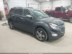 2GNFLGEK8H6299011 2017 CHEVROLET EQUINOX