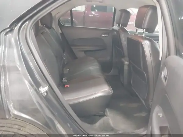 2GNFLGEK8H6299011 2017 CHEVROLET EQUINOX - Image 8