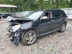 2GNFLGEK8H6333464 2017 CHEVROLET EQUINOX