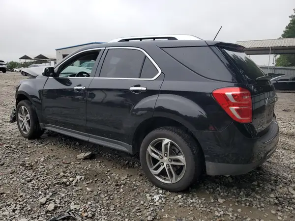 2GNFLGEK8H6333464 2017 CHEVROLET EQUINOX - Image 2