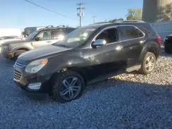 2GNFLGEK8H6343590 2017 CHEVROLET EQUINOX