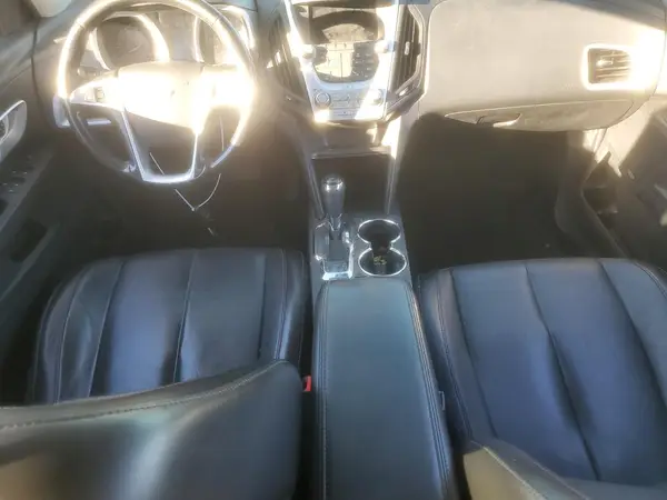 2GNFLGEK8H6343590 2017 CHEVROLET EQUINOX - Image 8